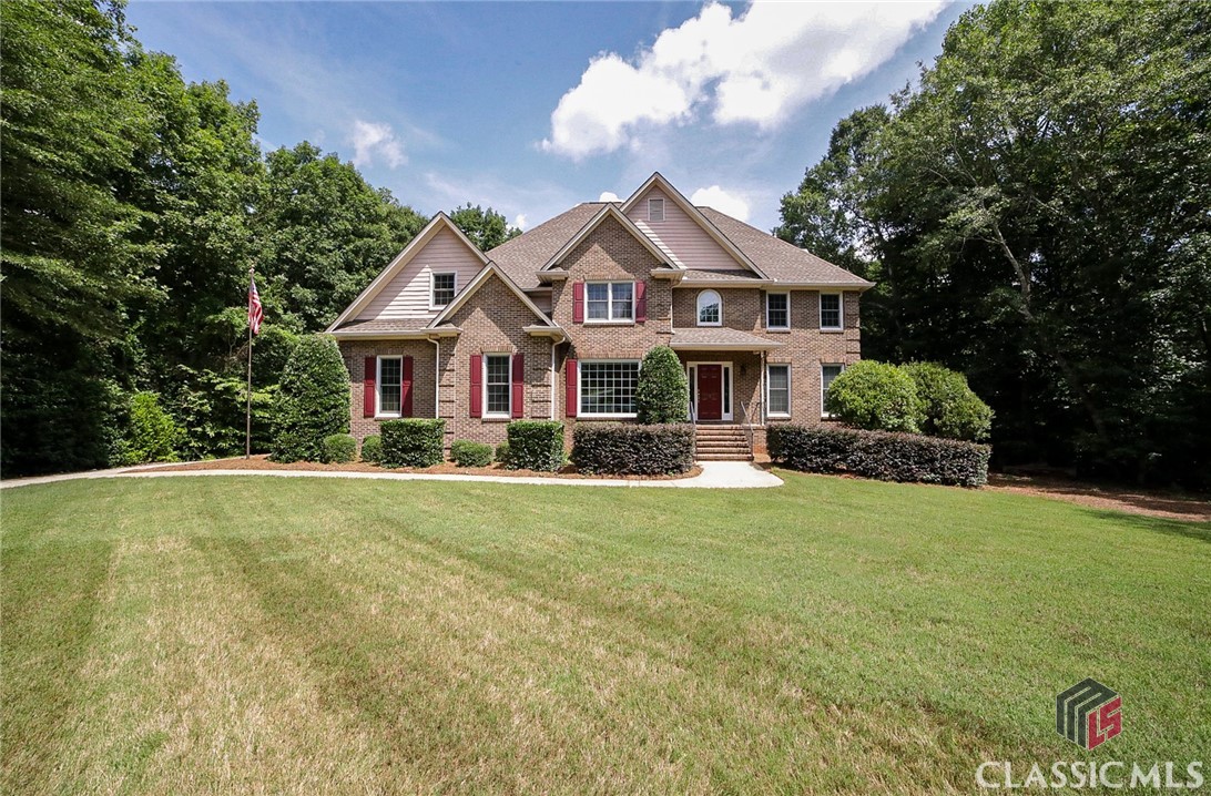 1160 Bent Creek Road
