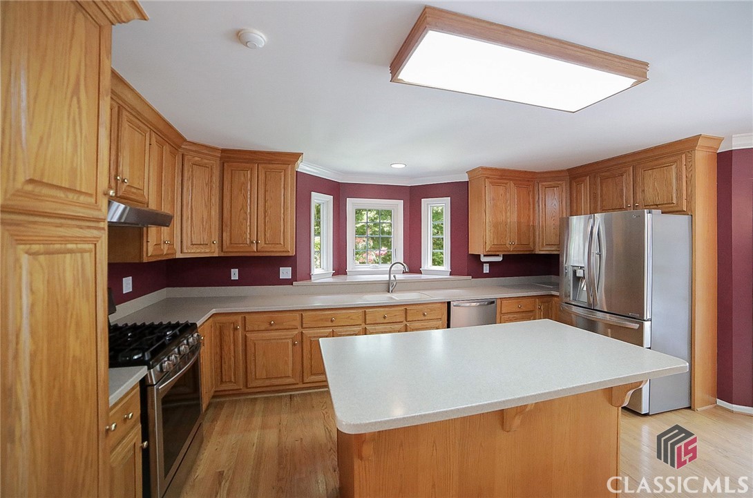 1160 Bent Creek Road