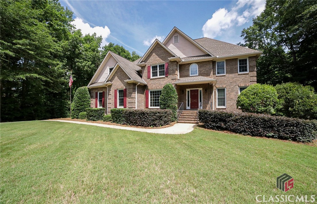 1160 Bent Creek Road