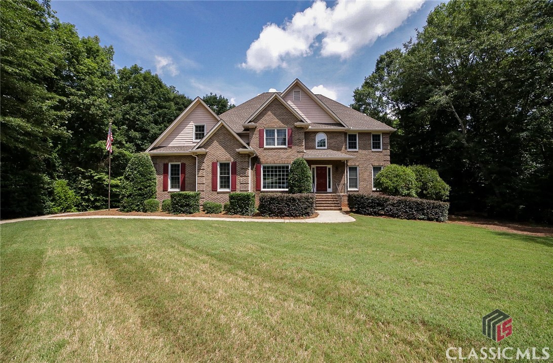 1160 Bent Creek Road