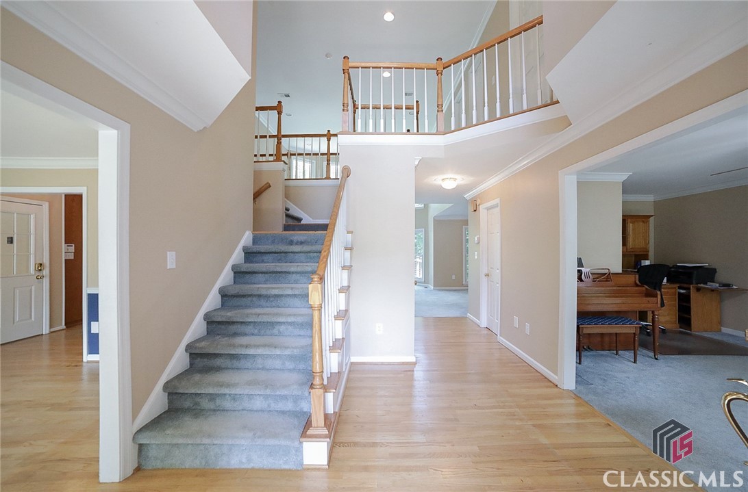 1160 Bent Creek Road