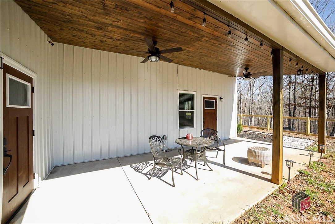 315 Cliff Griffith Road