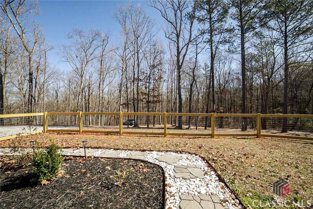 315 Cliff Griffith Road