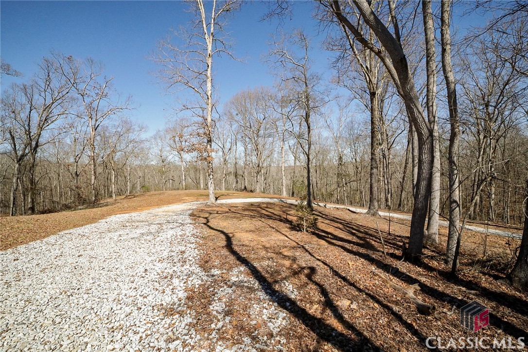 315 Cliff Griffith Road
