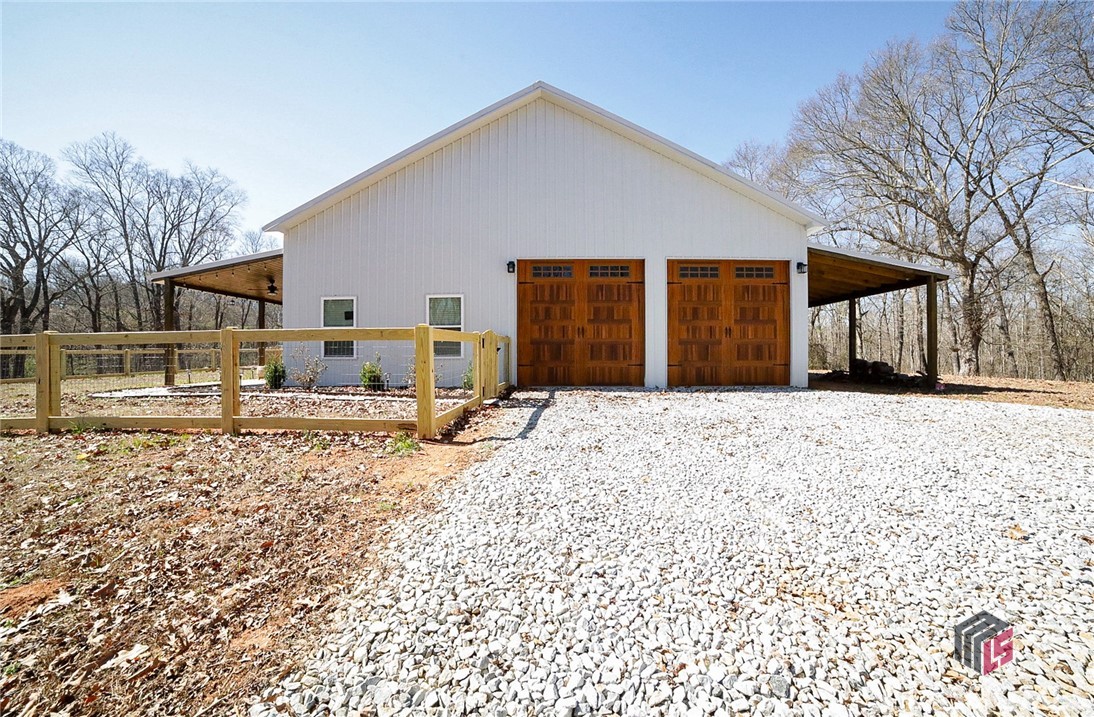 315 Cliff Griffith Road