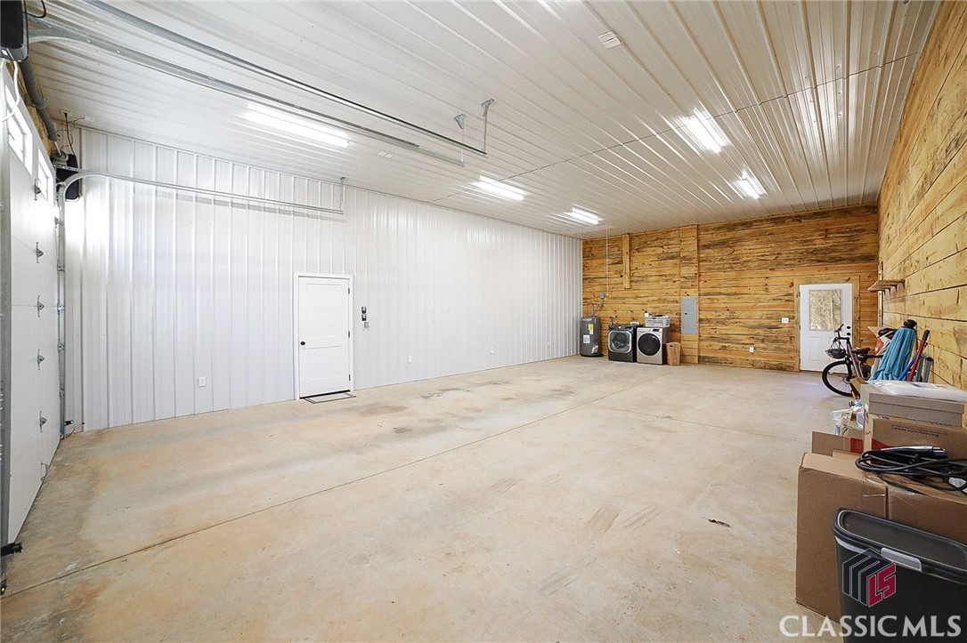 315 Cliff Griffith Road