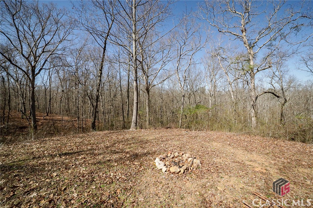 315 Cliff Griffith Road