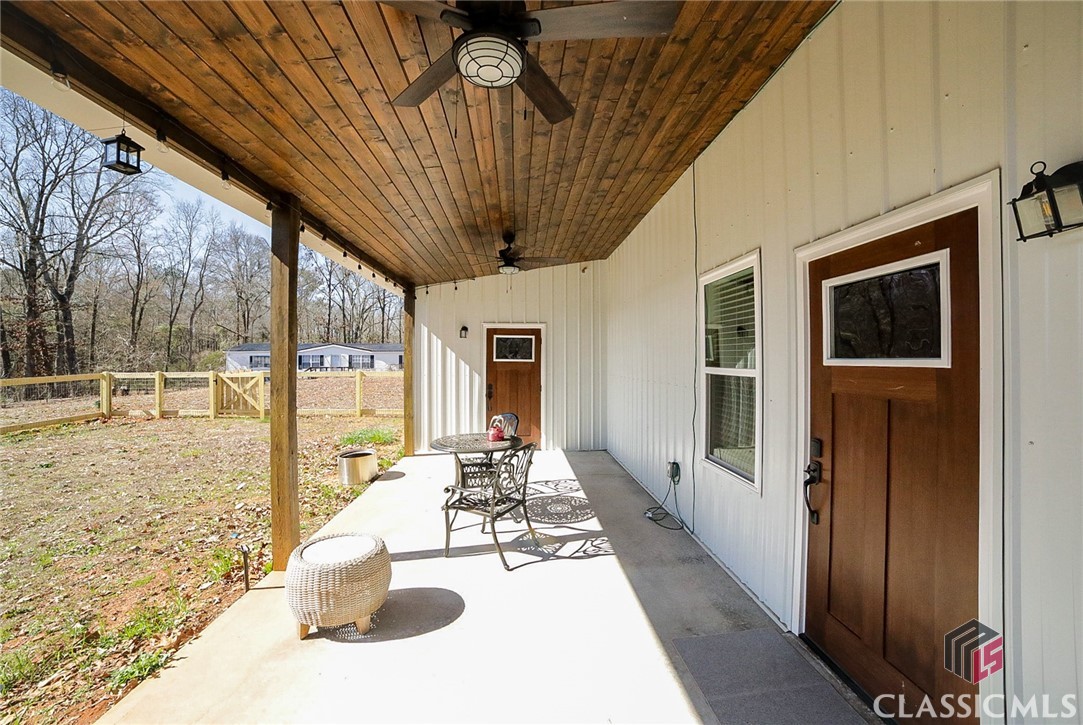 315 Cliff Griffith Road