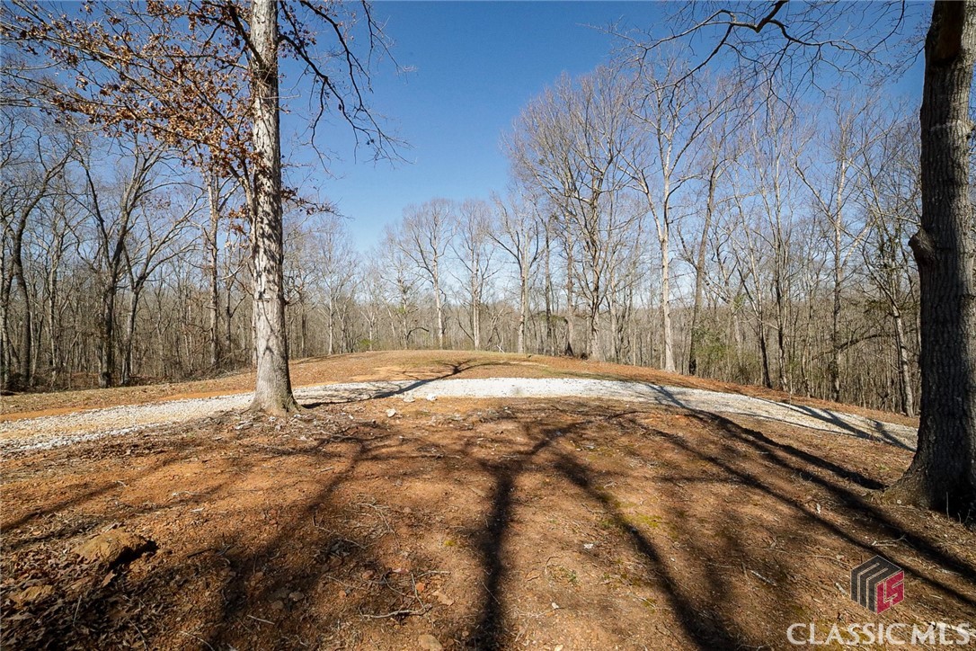 315 Cliff Griffith Road