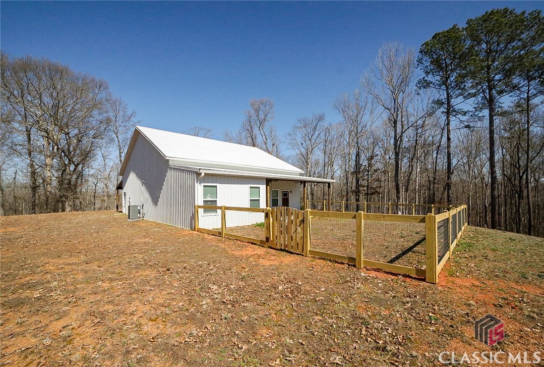 315 Cliff Griffith Road