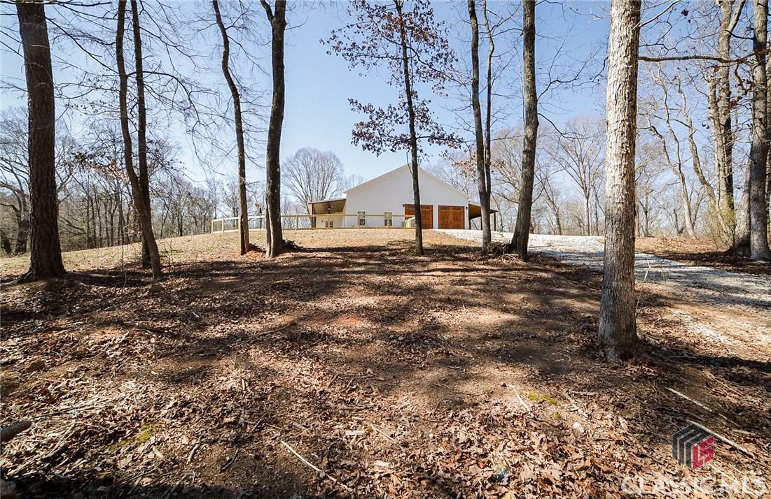 315 Cliff Griffith Road