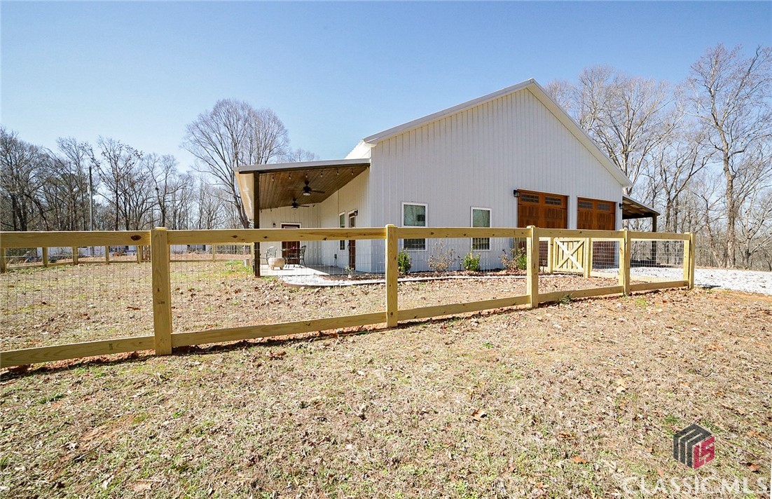 315 Cliff Griffith Road