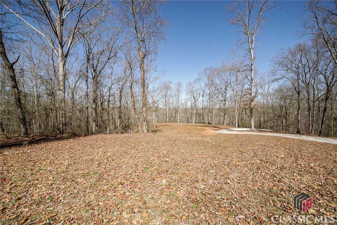 315 Cliff Griffith Road