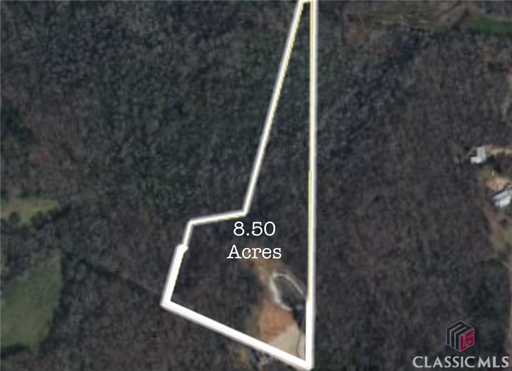 315 Cliff Griffith Road