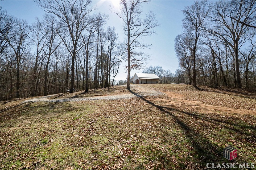 315 Cliff Griffith Road