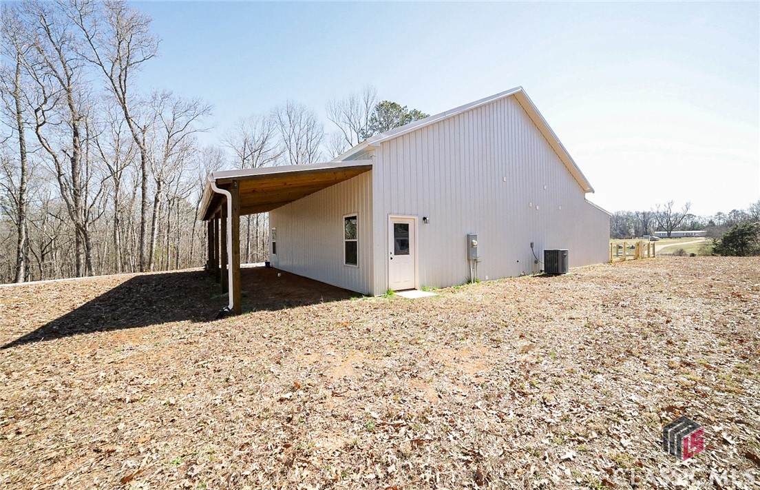 315 Cliff Griffith Road
