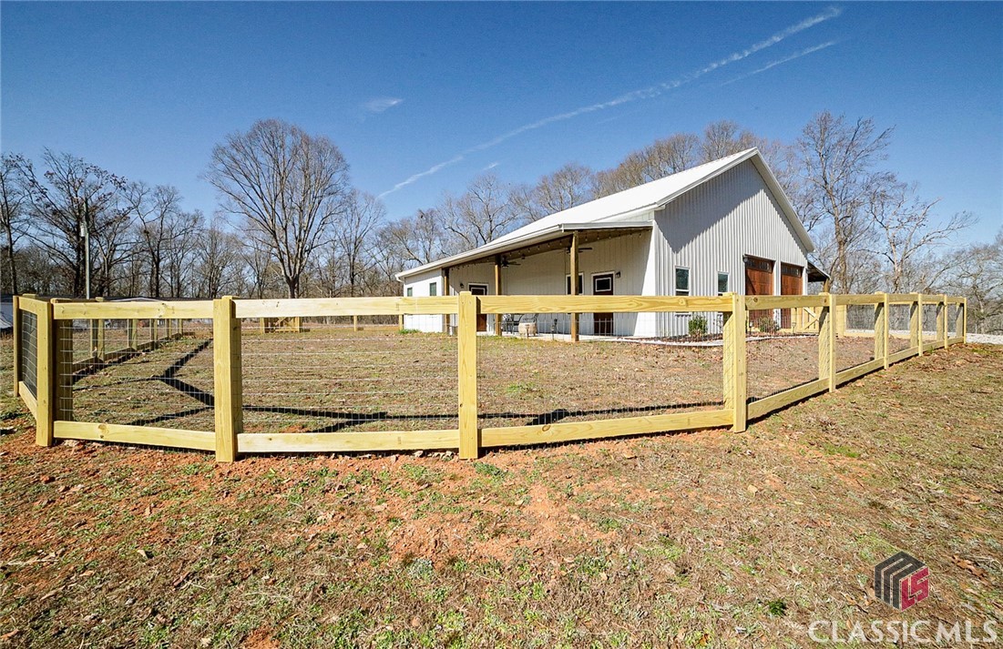 315 Cliff Griffith Road