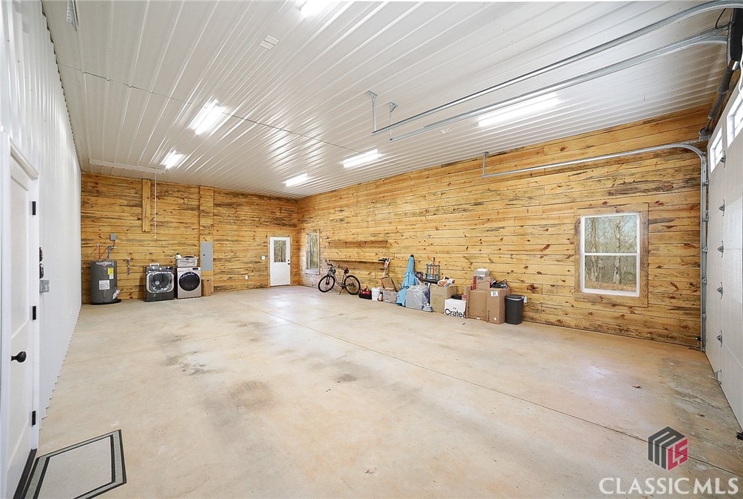 315 Cliff Griffith Road