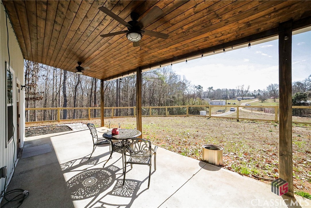 315 Cliff Griffith Road