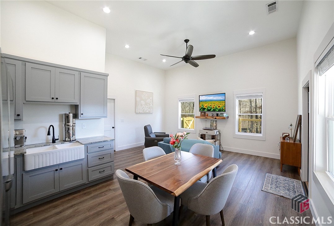 315 Cliff Griffith Road