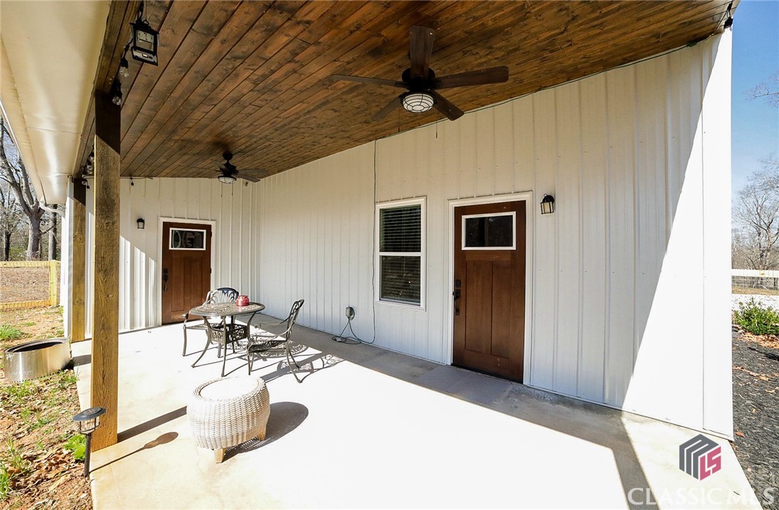 315 Cliff Griffith Road
