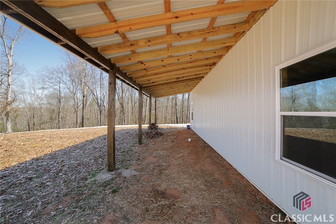 315 Cliff Griffith Road