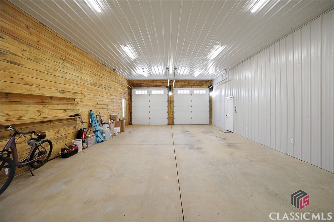 315 Cliff Griffith Road