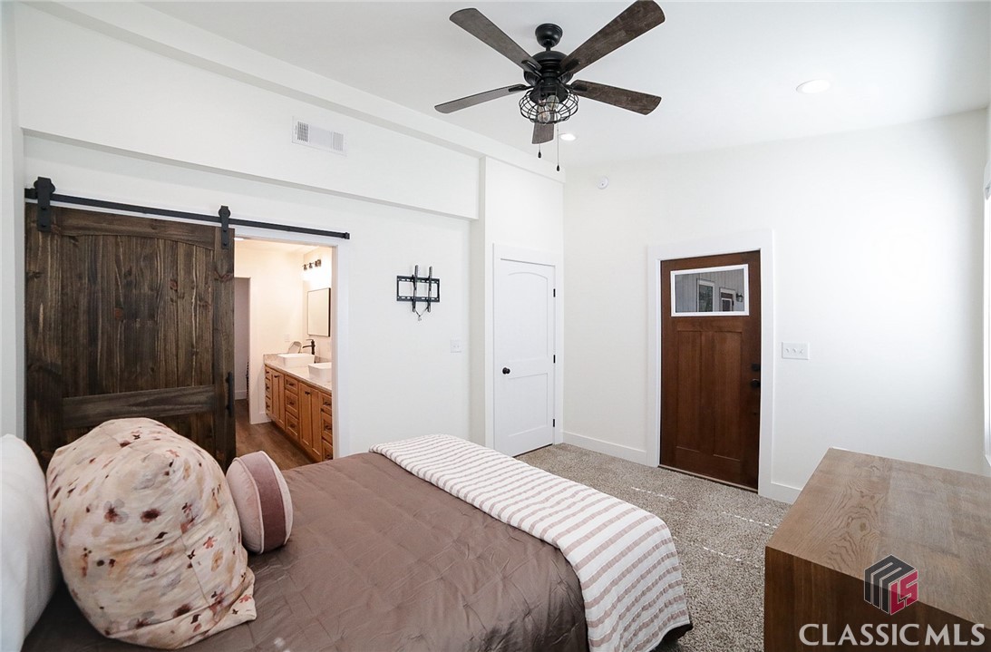 315 Cliff Griffith Road