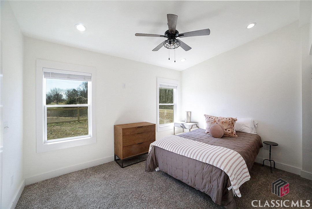 315 Cliff Griffith Road