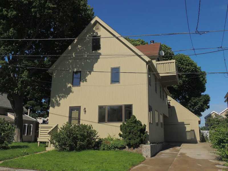 15 BLANDING Avenue
