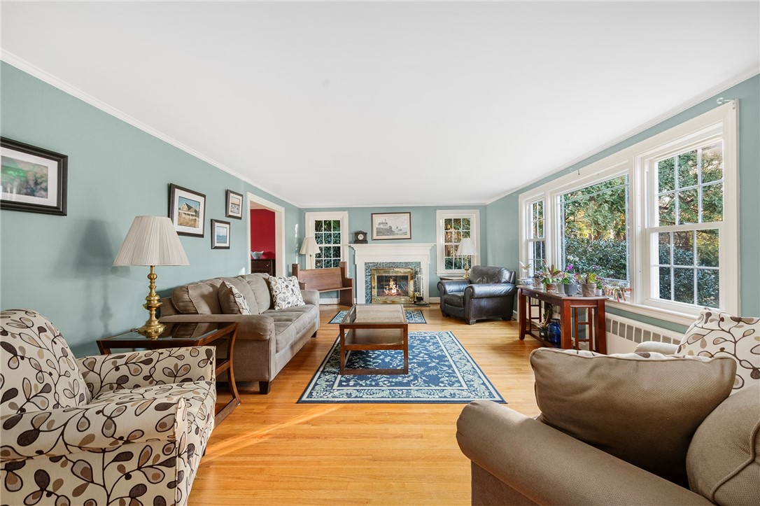 20 Devonshire Drive