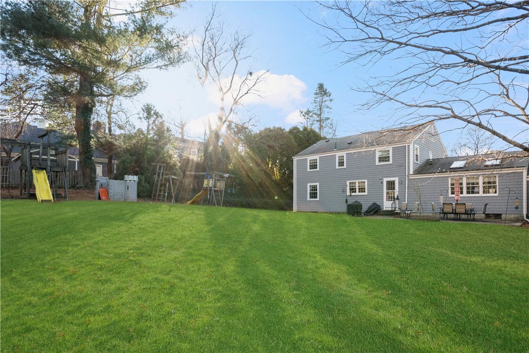 20 Devonshire Drive
