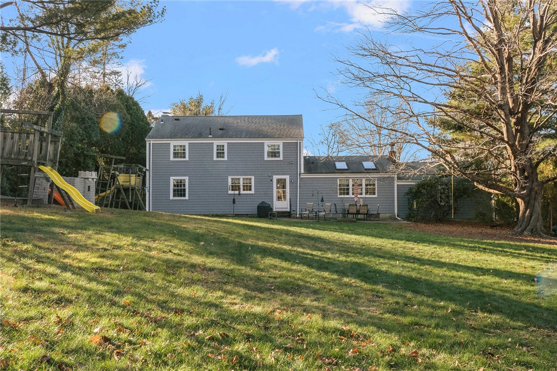 20 Devonshire Drive