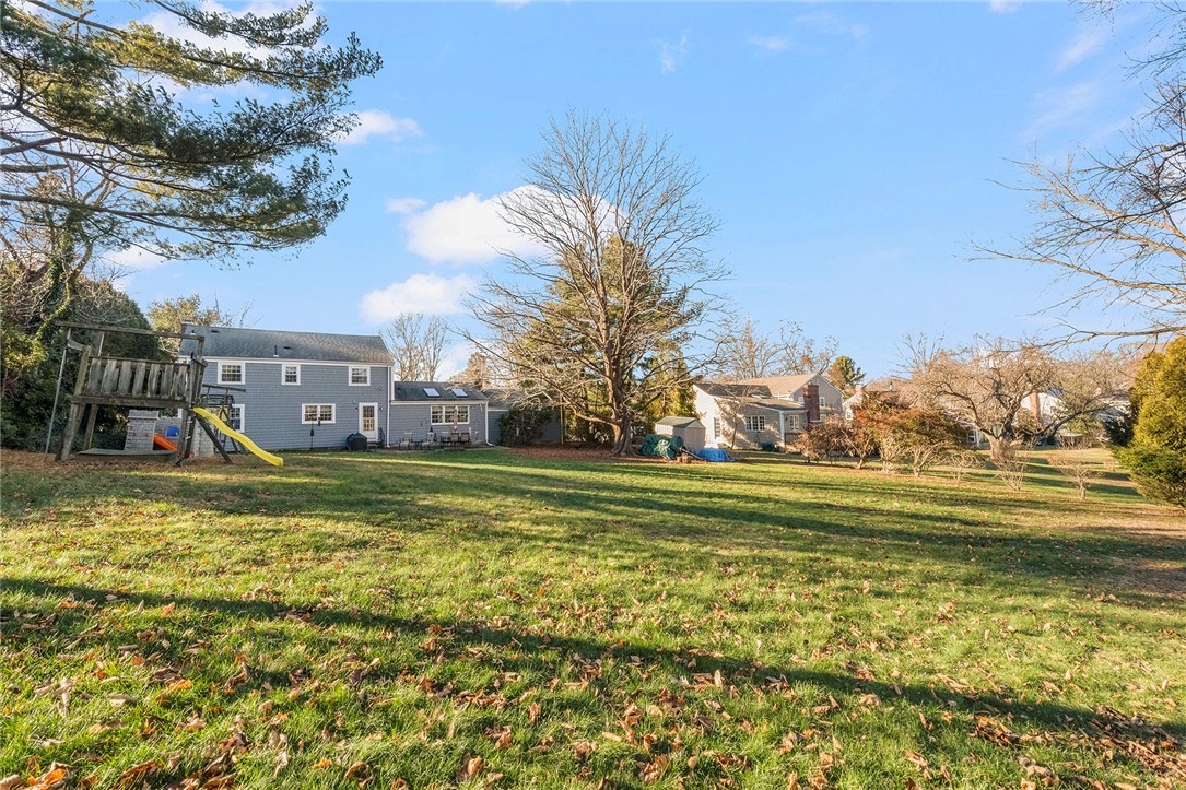 20 Devonshire Drive