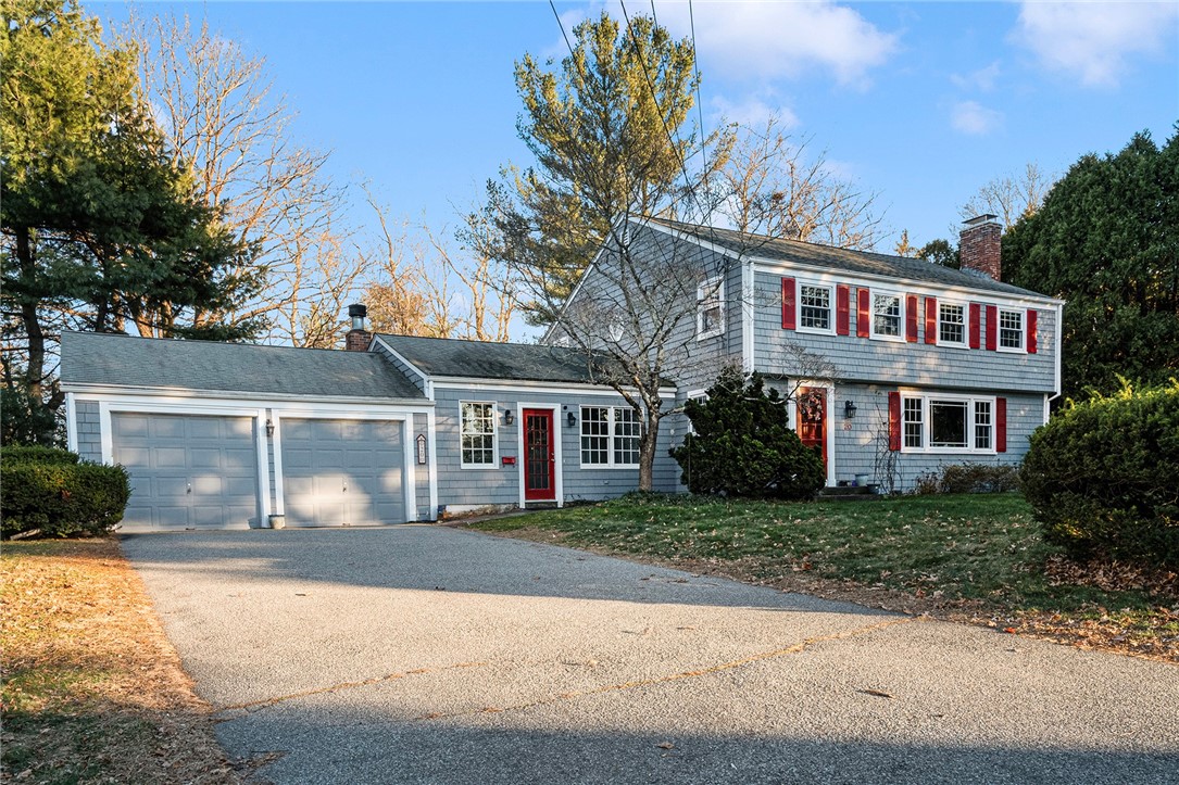 20 Devonshire Drive