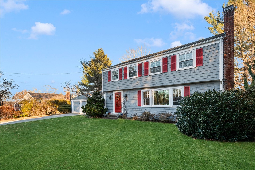 20 Devonshire Drive