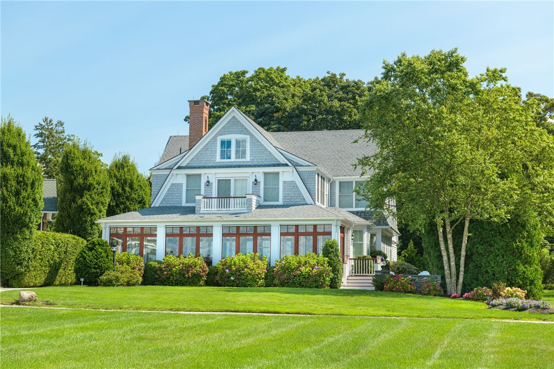 6 White Birch Lane
