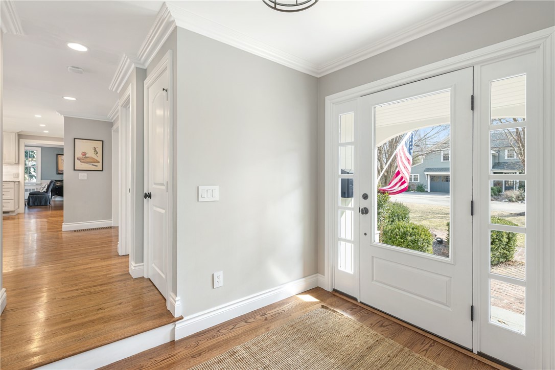 2 Governor Bradford Drive