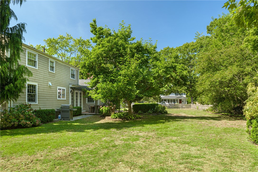 2 Governor Bradford Drive
