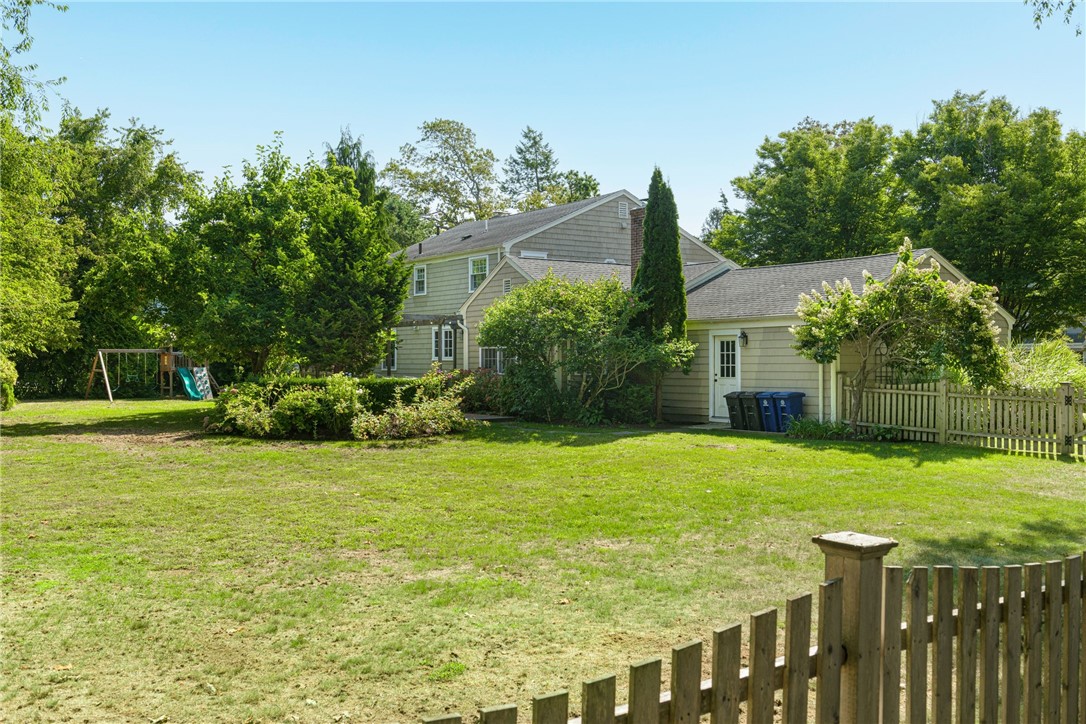 2 Governor Bradford Drive