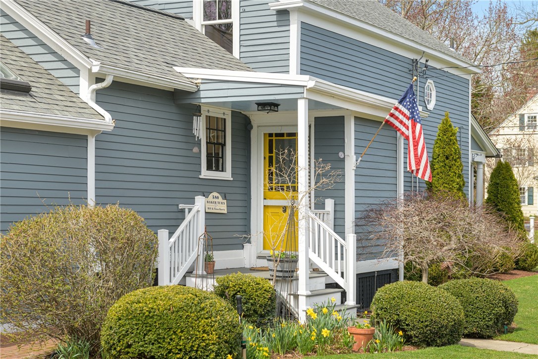 33 Lincoln Avenue