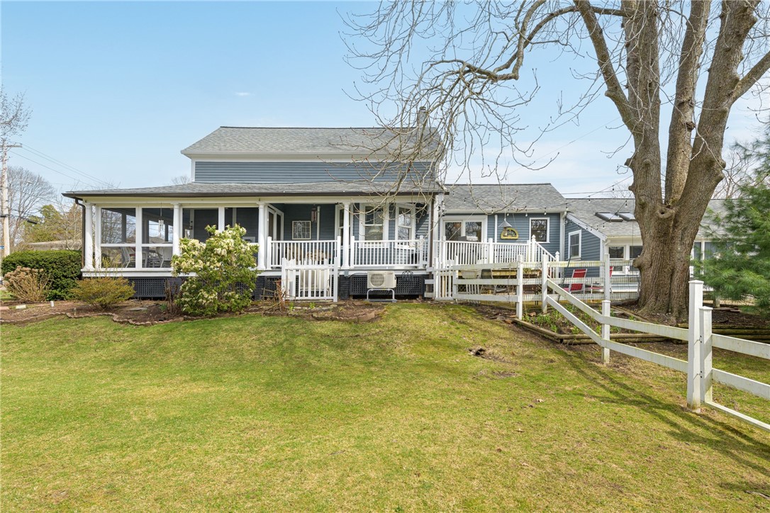 33 Lincoln Avenue