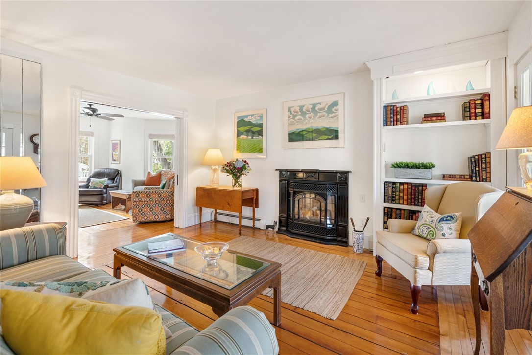 33 Lincoln Avenue