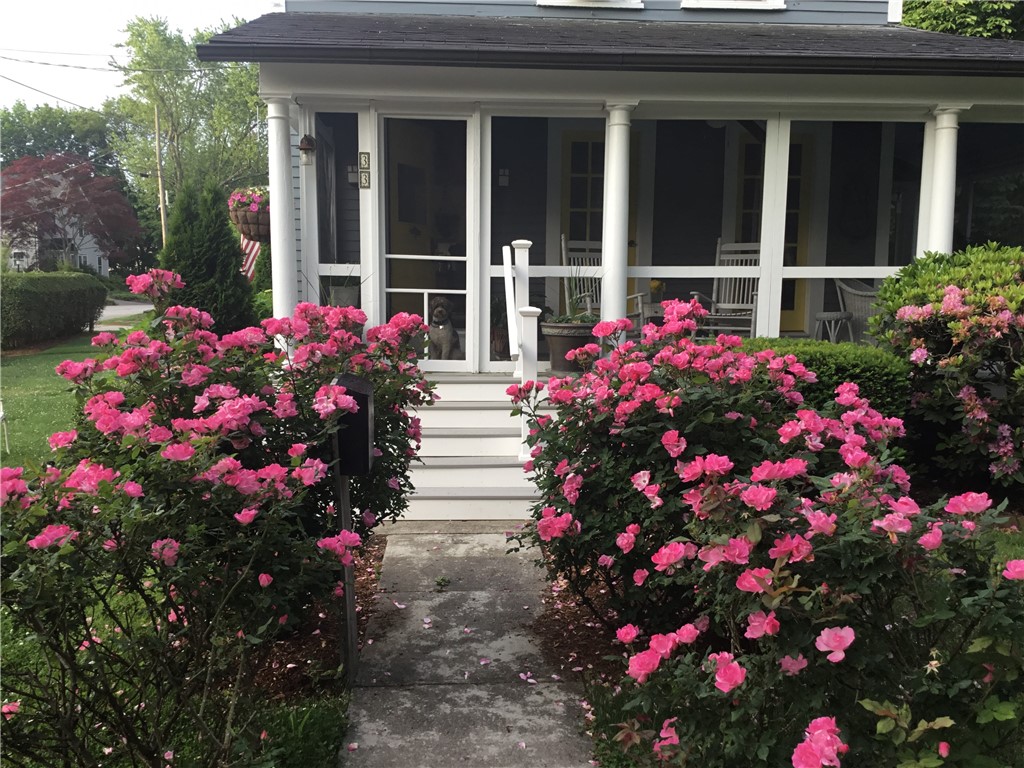 33 Lincoln Avenue
