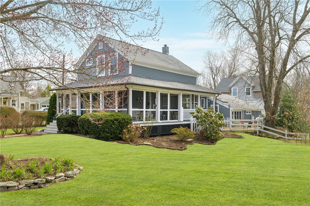 33 Lincoln Avenue
