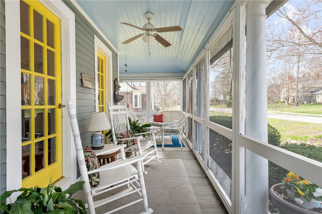 33 Lincoln Avenue