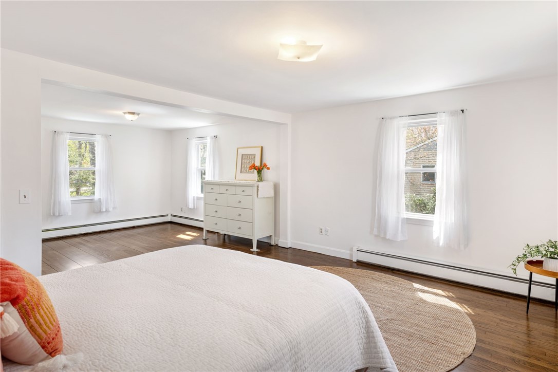 4 Beaver Road