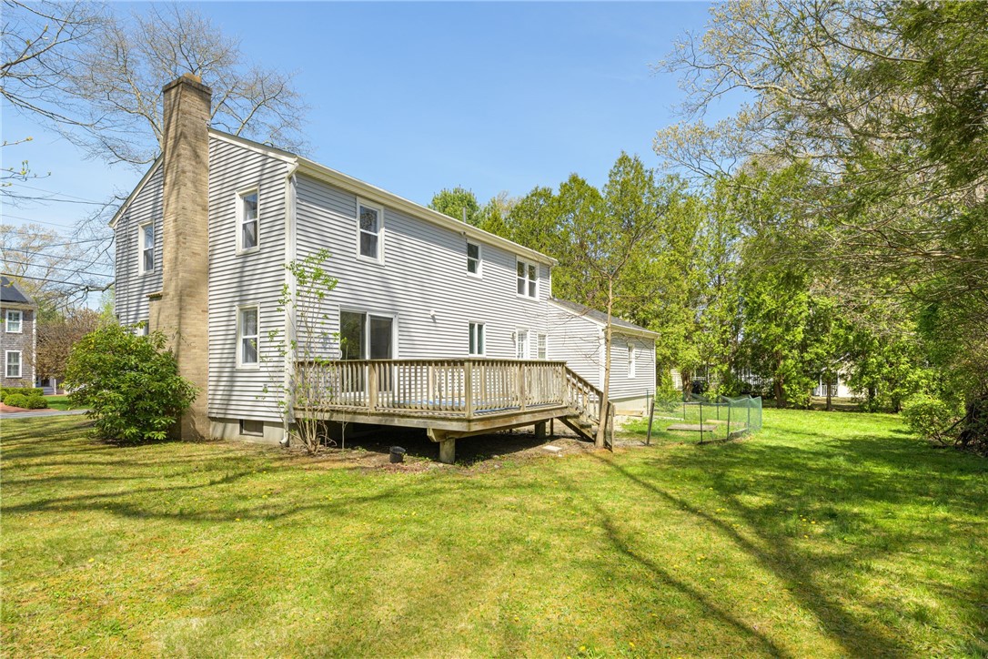 4 Beaver Road