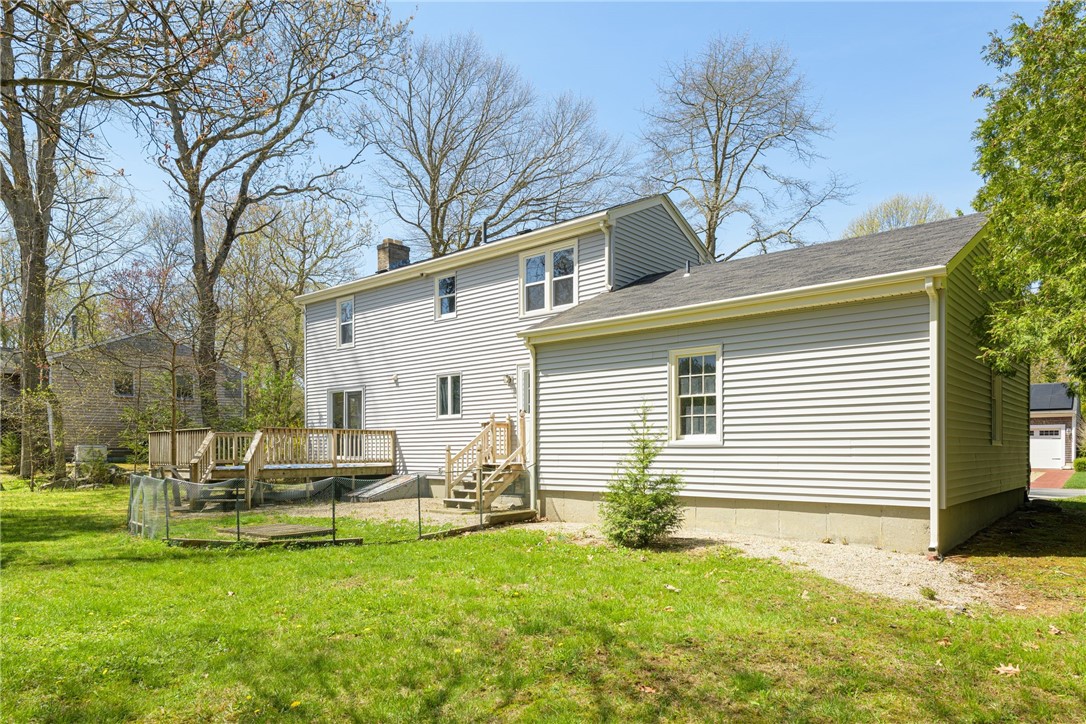 4 Beaver Road