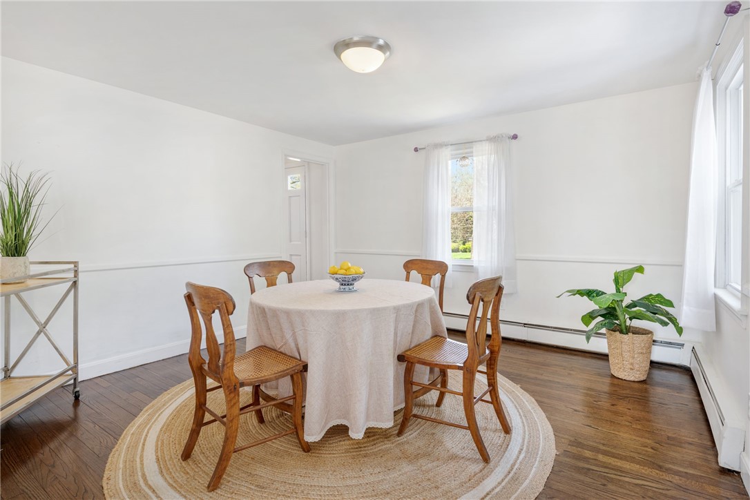 4 Beaver Road